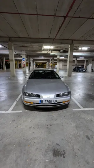 Honda Prelude 1994