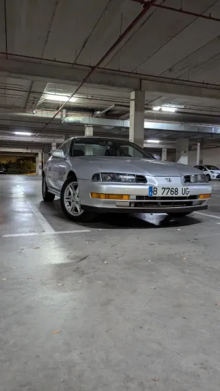 Honda Prelude 1994