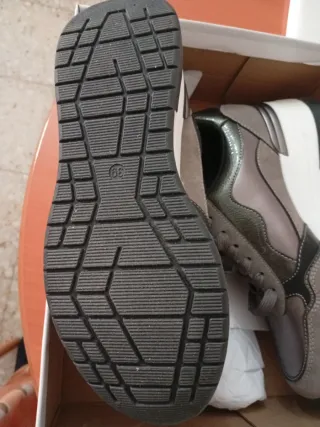 Zapatos Graceland mujer nuevos a estrenar