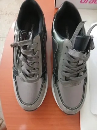 Zapatos Graceland mujer nuevos a estrenar