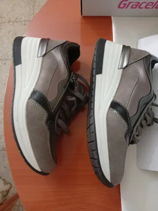 Zapatos Graceland mujer nuevos a estrenar