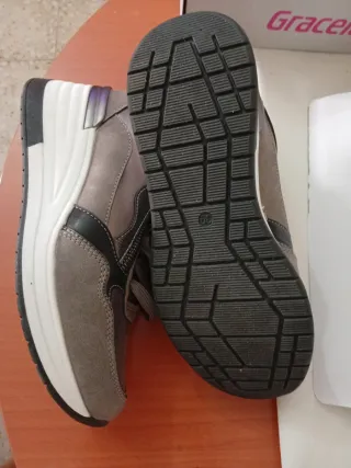Zapatos Graceland mujer nuevos a estrenar