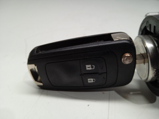 ANTIRROBO / LLAVE CONTACTO A17DTR 20912838 934905