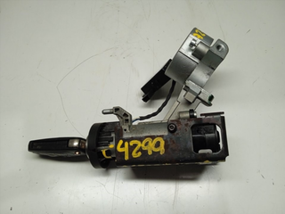 ANTIRROBO / LLAVE CONTACTO A17DTR 20912838 934905