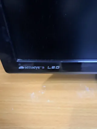 Monitor BenQ GL2450 Negro