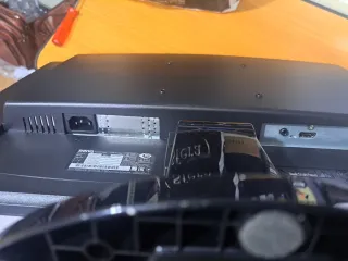 Monitor BenQ GL2450 Negro