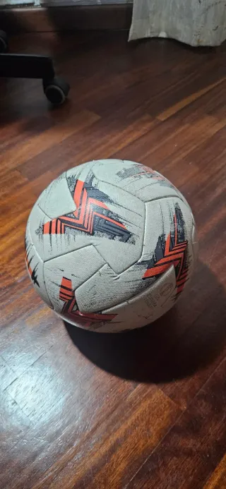Pallone Calcio Europa League