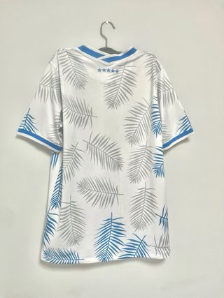 Camiseta Fútbol Brasil Nike