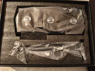 MSI RTX 3080 GAMING X TRIO 10GB