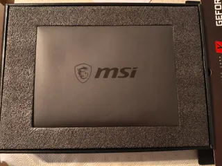 MSI RTX 3080 GAMING X TRIO 10GB