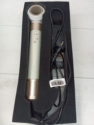 Secador Moldeador 1400w Cecotec