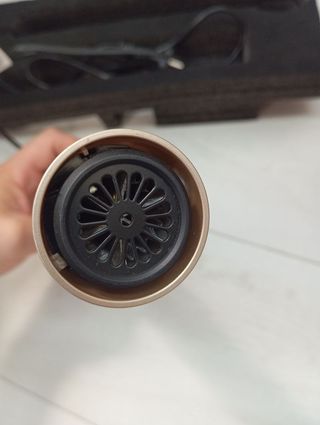 Secador Moldeador 1400w Cecotec