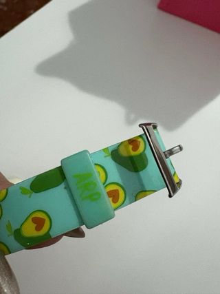 Reloj Agatha Ruiz de la Prada Aguacate