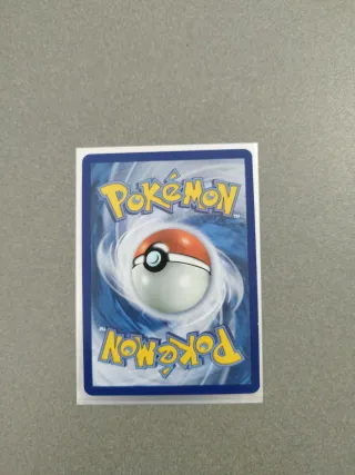 Carta Pokémon Musharna 117/086 Fulgor Negro