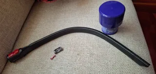 Accesorios Dyson V11. Se venden por separado.