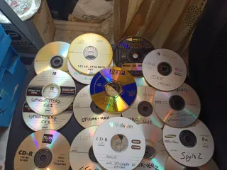 PS2 Fat Negra + Juegos