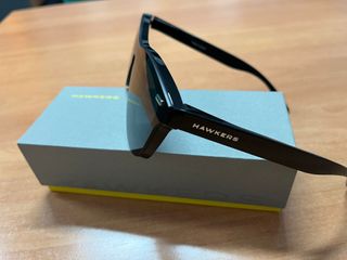 Gafas Hawkers One Venm Raw Unisex Negras
