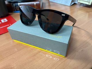 Gafas Hawkers One Venm Raw Unisex Negras