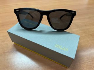 Gafas Hawkers One Venm Raw Unisex Negras