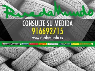 Neumáticos de ocasión 245-45r18
