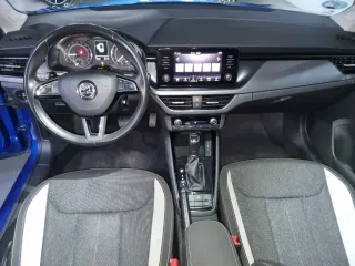 Skoda Scala 2020
