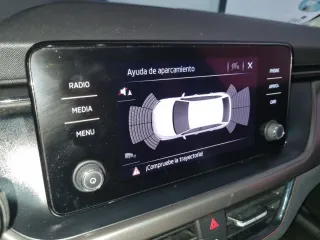 Skoda Scala 2020