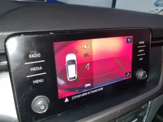 Skoda Scala 2020