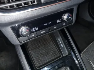 Skoda Scala 2020