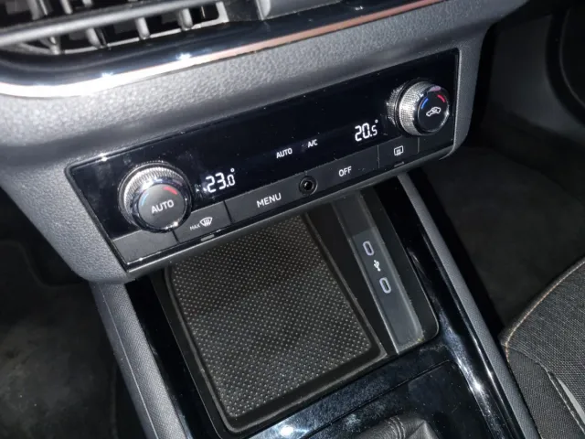 Skoda Scala 2020