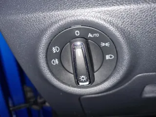 Skoda Scala 2020