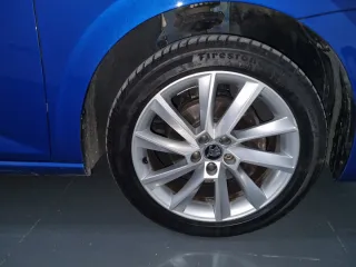 Skoda Scala 2020