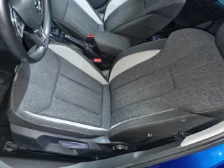 Skoda Scala 2020