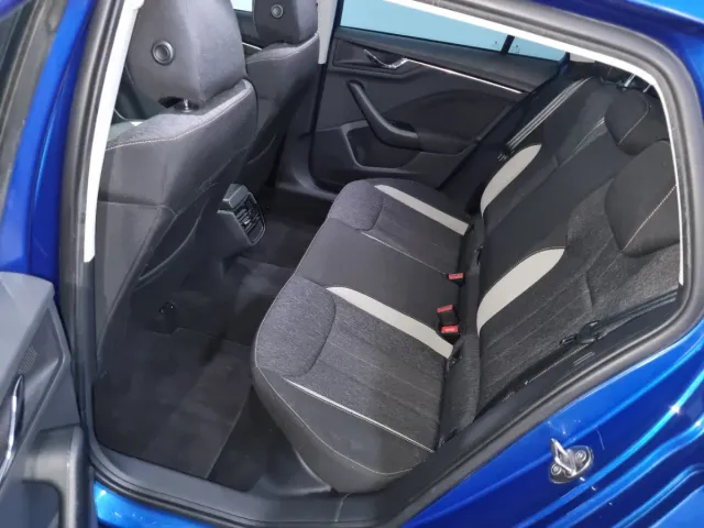 Skoda Scala 2020