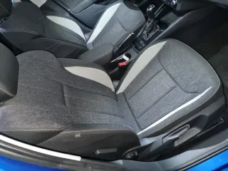 Skoda Scala 2020