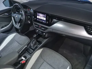 Skoda Scala 2020