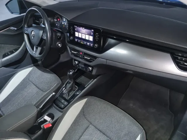 Skoda Scala 2020