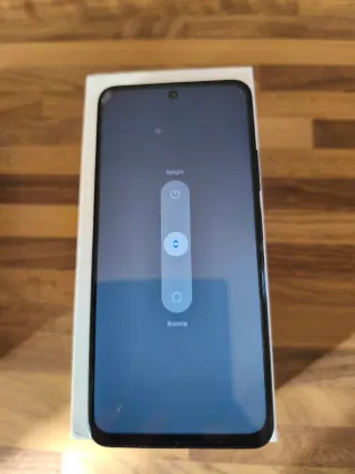 Xiaomi Redmi Note 11S 5G Xiaomi Redmi Note 10S