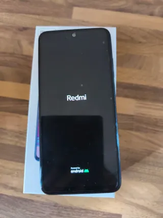 Xiaomi Redmi Note 11S 5G Xiaomi Redmi Note 10S