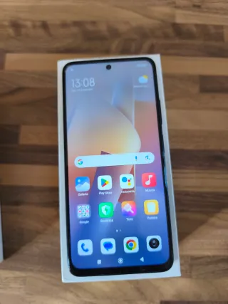 Xiaomi Redmi Note 11S 5G Xiaomi Redmi Note 10S