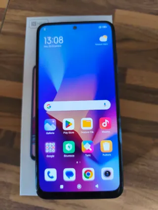 Xiaomi Redmi Note 11S 5G Xiaomi Redmi Note 10S