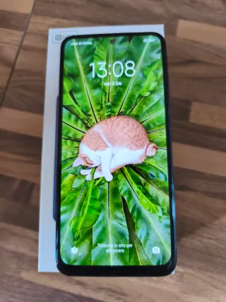 Xiaomi Redmi Note 11S 5G Xiaomi Redmi Note 10S
