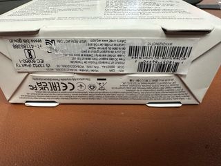 Disco Duro Externo WD My Passport Azul#3NCF1C