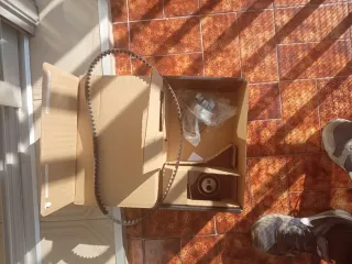 Kit Embrague y Correa Distribución Citroen Xsara