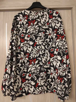 Camicia donna Luisa Viola XXL