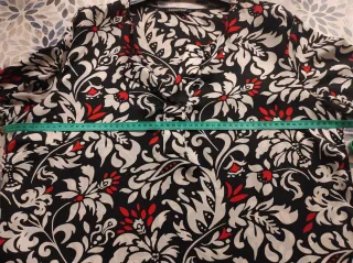 Camicia donna Luisa Viola XXL