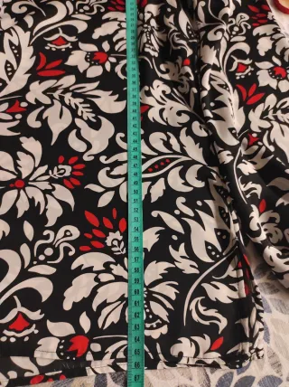 Camicia donna Luisa Viola XXL