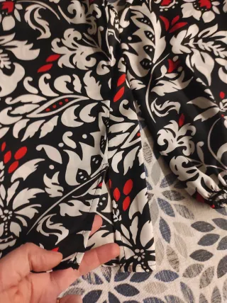 Camicia donna Luisa Viola XXL