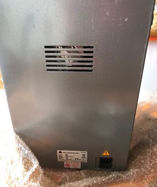 Limpiadora de vapor Fino Jetsteam Pro