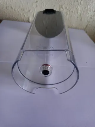 Depósito de agua Nespresso
