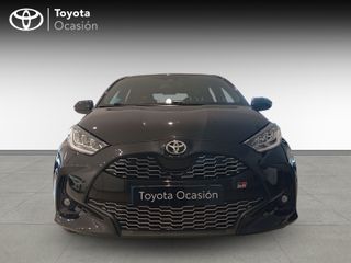 Toyota Yaris 2022